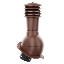 kominek-wentylacyjny-smart-fi125-blachodachowka-nieocieplony-braz-8017
