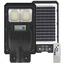 lampa-solarna-uliczna-100w-led-czujnik-ruchu-ip65-pilot