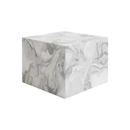 nowoczesny-podnozek-pufa-kostka-bialy-marmur