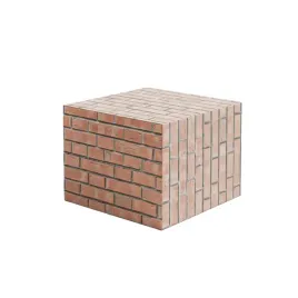 nowoczesny-podnozek-pufa-kostka-czerwona-cegla