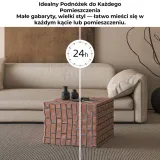 nowoczesny-podnozek-pufa-kostka-marmur-stan-nowy