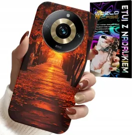 etui-do-realme-11-pro-park-jesien-spadajace-liscie-plecki