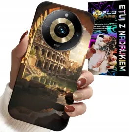 etui-do-realme-11-pro-rzym-colosseum-rzymianie-starozytnosc