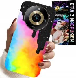 etui-do-realme-11-pro-teczowe-kolorowe-wzory-farba-folia