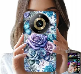 etui-do-realme-11-pro-kwieciste-wzory-rozekwiatki-case-folia