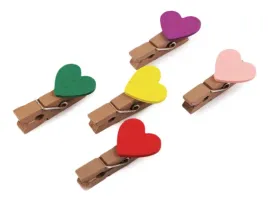 klamerki-serca-ozdobne-drewniane-spinacze-1szt