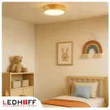 lampa-sufitowa-plafon-led-drewno-bialy-okragly-30cm-30w-neutralny-do-salonu-maksymalna-moc-pojedynczego-zrodla-swiatla-30-w