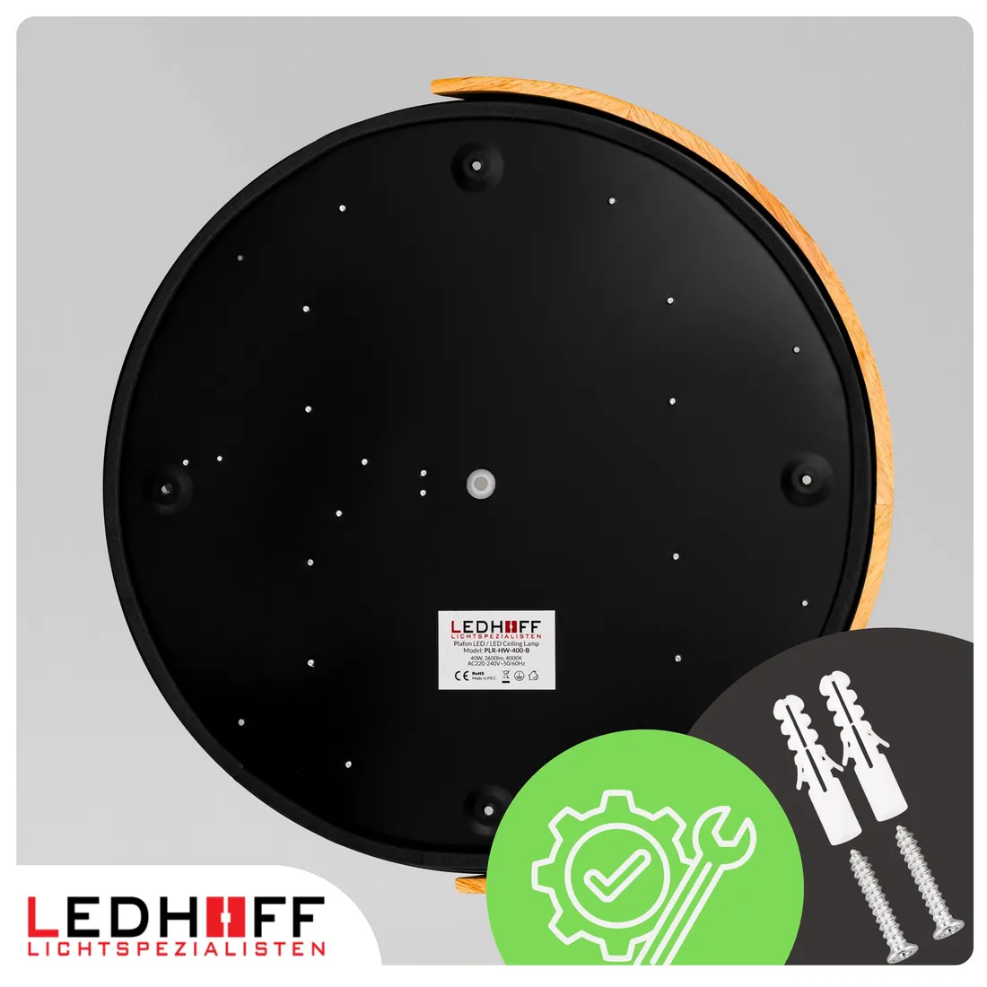 plafon-led-lampa-sufitowa-naturalne-drewno-stal-40cm-40w-czarny-okragly