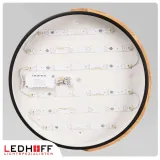 plafon-led-lampa-sufitowa-naturalne-drewno-stal-40cm-40w-czarny-okragly-liczba-punktow-swiatla-1