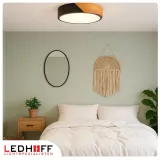 plafon-led-lampa-sufitowa-naturalne-drewno-stal-40cm-40w-czarny-okragly-kod-produktu-plr-hw-405-b