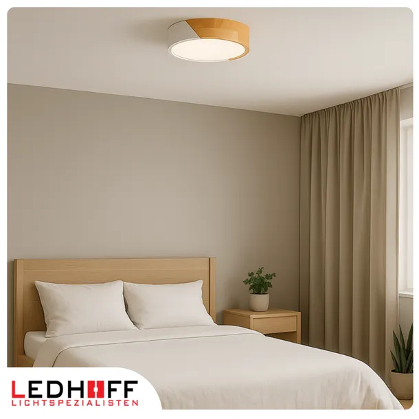 lampa-sufitowa-plafon-led-drewno-bialy-okragly-40cm-40w-neutralny-do-salonu-liczba-punktow-swiatla-1