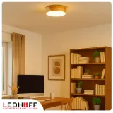lampa-sufitowa-plafon-led-drewno-bialy-okragly-40cm-40w-neutralny-do-salonu-material-dominujacy-drewno