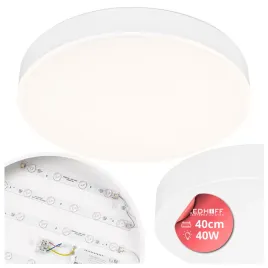 lampa-sufitowa-led-biala-plafon-okragly-40cm-panel-natynkowy-do-pokoju