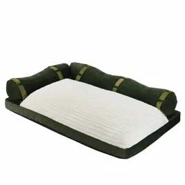 aksamitna-sofa-podlogowa-z-funkcja-spania-i-oparciem