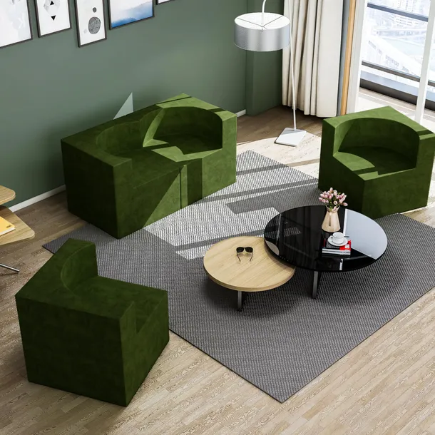 fotel-aksamitny-uscisk-kolor-obicia-odcienie-zieleni