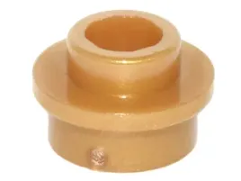 lego-85861-perlowo-zloty-plytka-okragla-1x1-z-otwartym-kolkiem-6190-50szt