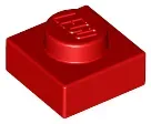lego-3024-czerwony-302421-plytka-1x1-1-szt-nowy