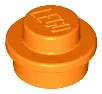 lego-4073-pomaranczowy-4157103-plytka-okragla-1x1-1-szt-nowy