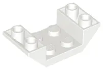 lego-4871-bialy-4173943-skos-odwrocony-45-4x2-podwojny-z-wyc-1-szt-nowy