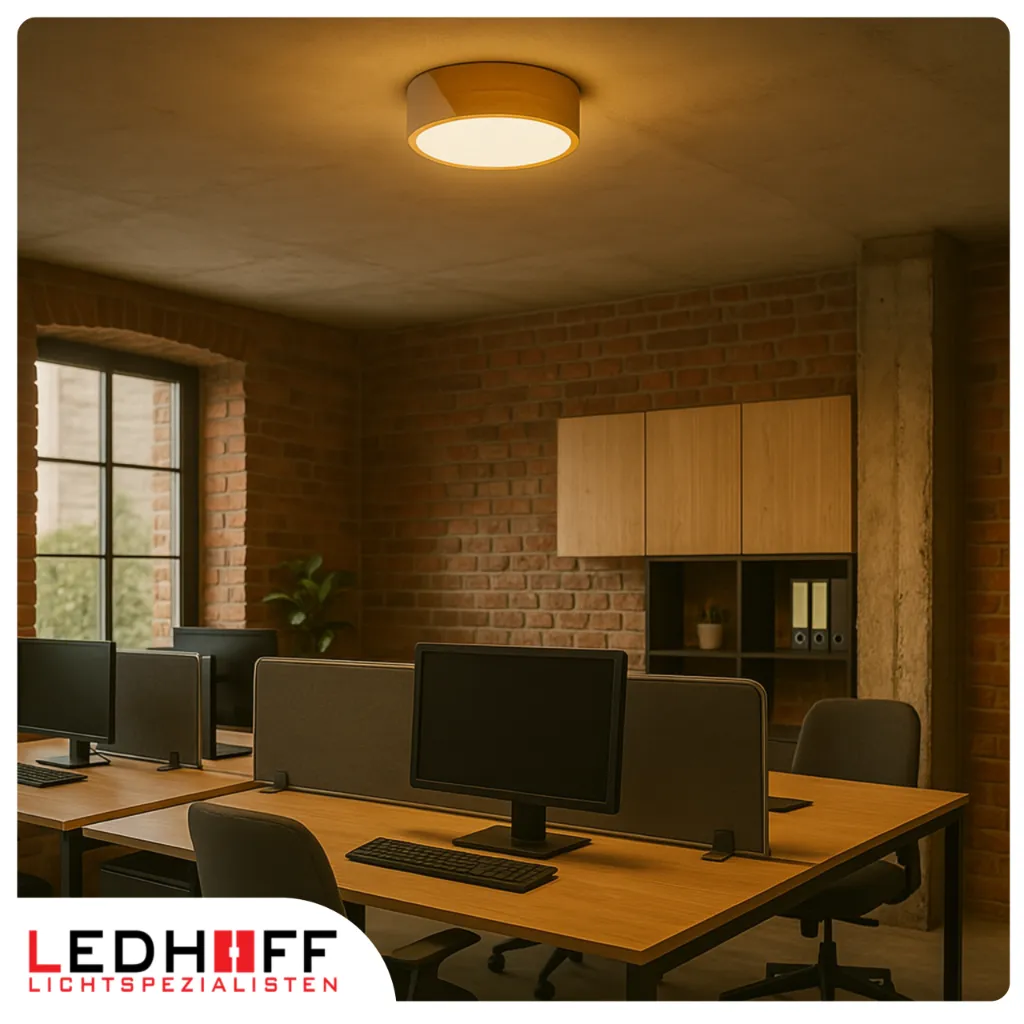 lampa-sufitowa-plafon-led-drewno-biala-okragla-50cm-50w-naturalna-do-salonu-stan-nowy