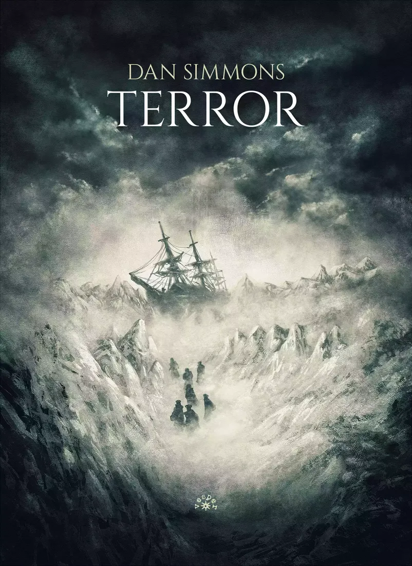terror