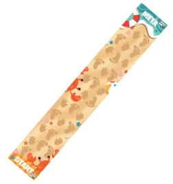 mata-animacyjna-skaczace-stopki-lato-kraby-50x300-cm