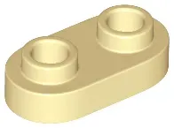 lego-35480-piaskowy-6212758-plytka-okragla-1x2-z-otwartymi-k-1-szt-nowy