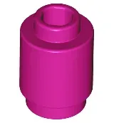 lego-3062-fuksja-6172869-klocek-okragly-1x1-1-szt-nowy