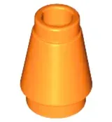 lego-4589b-pomaranczowy-4518029-stozek-1x1-z-gornym-rowkiem-1-szt-nowy