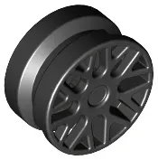lego-93595-czarny-4613162-kolo-11-mm-d-x6-mm-ze-szprychami-8-y-1-szt-nowy