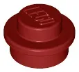 lego-4073-ciemno-czerwony-plytka-okragla-1x1-6314247-1-s-50szt