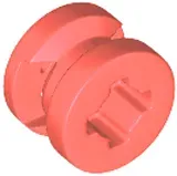 lego-34337-koralowy-6310372-kolo-8-mm-d-x6-mm-z-szczelina-1-szt-nowy