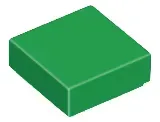 lego-3070-zielony-4558593-gladka-plytka-1x1-1-szt-nowy