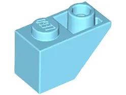 lego-3665-u-blekitny-6070769-skos-odwrocony-45-2x1-1-szt-nowy