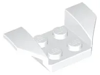 lego-41854-bialy-4549393-pojazd-blotnik-2x4-z-rozkloszowanym-1-szt-nowy