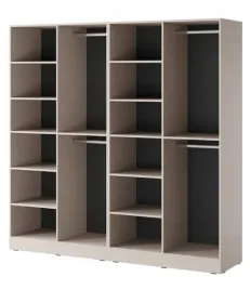 korpus-wnetrze-szafy-kaszmir-200cm-z-polkami-garderoba-sbox-ps