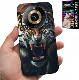 etui-do-realme-11-pro-tygrys-lew-safari-zwierzece-wzory-plecki