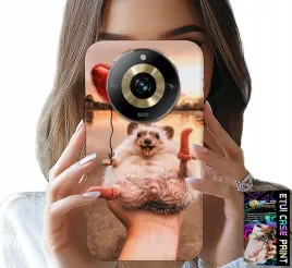 etui-do-realme-11-pro-z-nadrukiem-slodki-jezyk-pigmejski-case