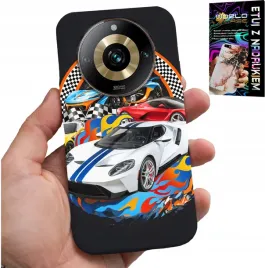 etui-do-realme-11-pro-sportowe-samochody-wyscigi-case-folia