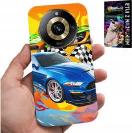etui-do-realme-11-pro-dla-dzieci-samochody-wyscigowe-wyscigi