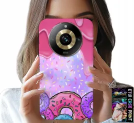 etui-do-realme-11-pro-slodkie-donuty-z-lukrem-w-tle-folia