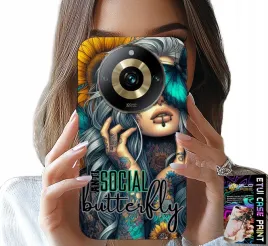 etui-do-realme-11-pro-anti-social-butterfly-motylek-kobiece