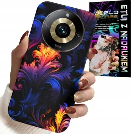 etui-do-realme-11-pro-abstrakcyjne-kolorowe-wzory-folia