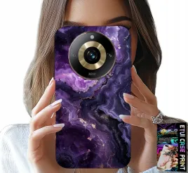 etui-do-realme-11-pro-fioletowy-marmurek-modne-kobiece-folia