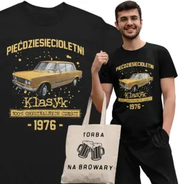 koszulka-prezent-na-50-urodziny-1976-klasyk-prl-fiat-125p-torba-gratis