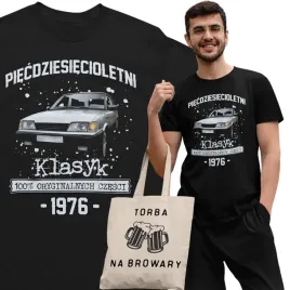 koszulka-prezent-na-50-urodziny-1976-klasyk-prl-fso-polonez-torba-gratis