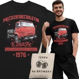 koszulka-prezent-na-50-urodziny-1976-klasyk-prl-star-200-torba-gratis