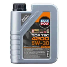 liqui-moly-olej-5w30-1l-top-tec-4200-c2-c3-sn-cf-504-00-507-00-229-31