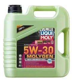 liqui-moly-olej-5w30-4l-molygen-c2-c3-sn-229-31-229-51-229-52-ll04