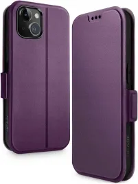 etui-portfel-do-iphone-15-klapka-stojak-fioletowe-portfelowe
